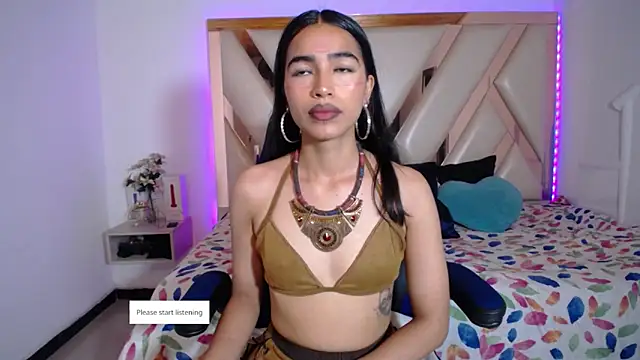 Miaa ferrari1 online show from 05/07/26, 12:10