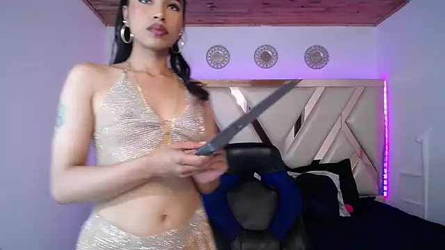 Miaa ferrari1 online show from 05/20/26, 10:43