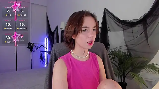 RisoSweet online show from 04/25/26, 08:39