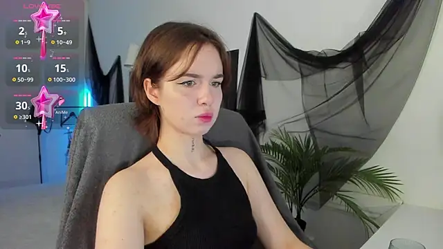 RisoSweet online show from 04/26/26, 08:39