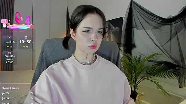RisoSweet online show from 05/18/26, 08:25