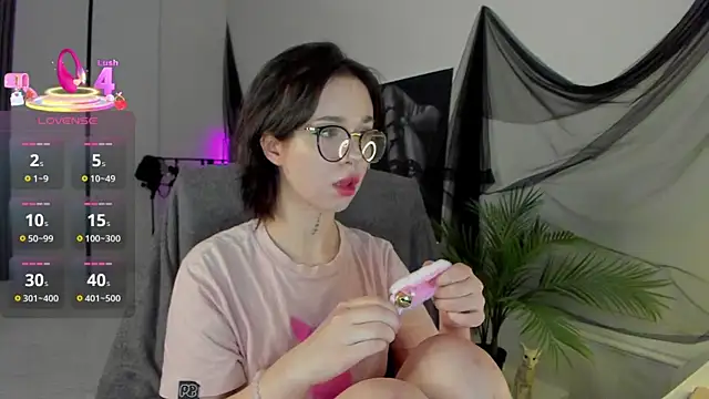 RisoSweet online show from 05/22/26, 08:36