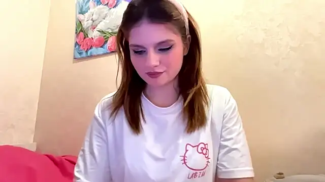 SexyFriren online show from 04/12/26, 02:55