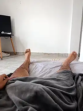 AdrewsRic online show from 04/20/26, 03:37