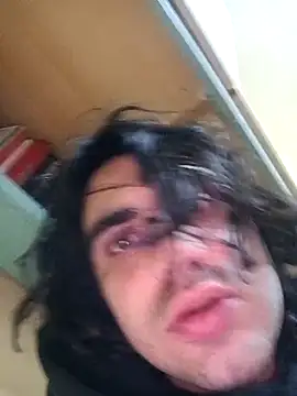 sangreal1996 online show from 04/13/26, 08:25