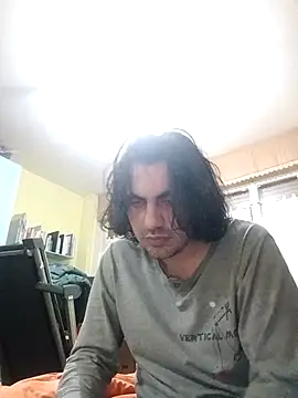 sangreal1996 online show from 04/26/26, 10:18