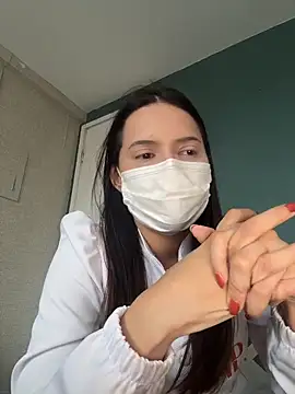 Snapshot of cenav_model chatting on 04/15/26, 07:58 cenav model online show from 04/15/26, 07:58