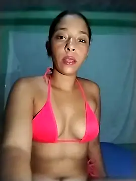 YuliBrayan online show from 04/16/26, 03:18