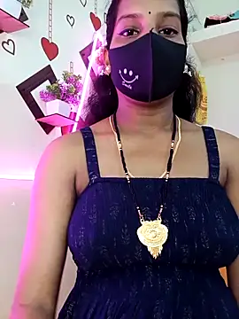 Mun Mun1 online show from 04/12/26, 03:00