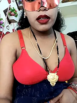 Mun Mun1 online show from 04/19/26, 02:00