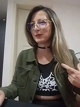 VALELUXX online show from 05/23/26, 01:22