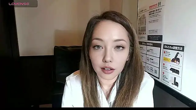 Yuu jpn online show from 05/21/26, 12:50