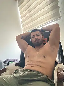 Frednunex online show from 05/27/26, 07:22