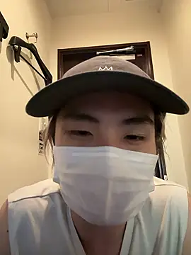 tokage00727 online show from 04/19/26, 08:13