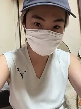 tokage00727 online show from 04/22/26, 03:53