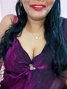 Mayuri-hot online show from 06/26/26, 09:35