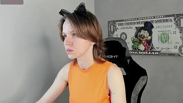 Snapshot of Milena_Milyan chatting on 05/07/26, 01:11 Milena Milyan online show from 05/07/26, 01:11