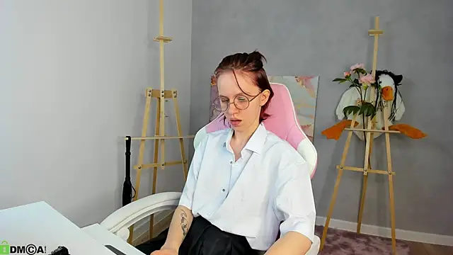 Snapshot of Milena_Milyan chatting on 05/30/26, 01:25 Milena Milyan online show from 05/30/26, 01:25