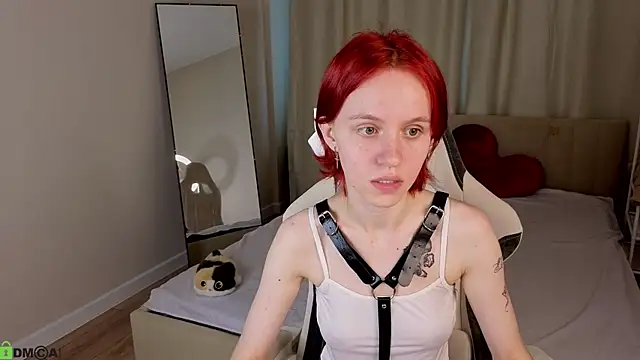 Milena Milyan online show from 07/23/26, 01:08