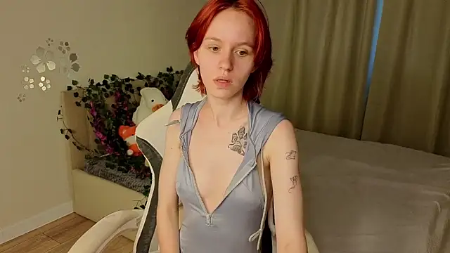 Milena Milyan online show from 08/04/26, 01:09