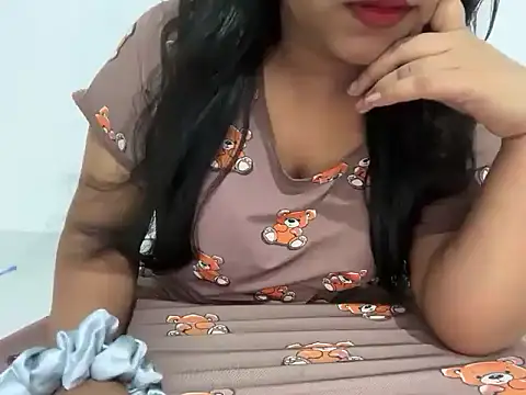 Me Anya online show from 06/02/26, 10:23