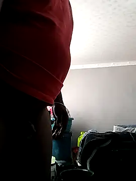 hairyhorny89 online show from 04/12/26, 10:09