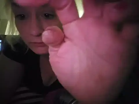 Princess42086 online show from 05/10/26, 10:20