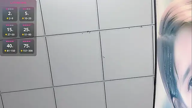 ccccc12332 online show from 04/13/26, 11:05