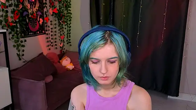 Snapshot of NikaBabyX chatting on 04/12/26, 01:16 NikaBabyX online show from 04/12/26, 01:16