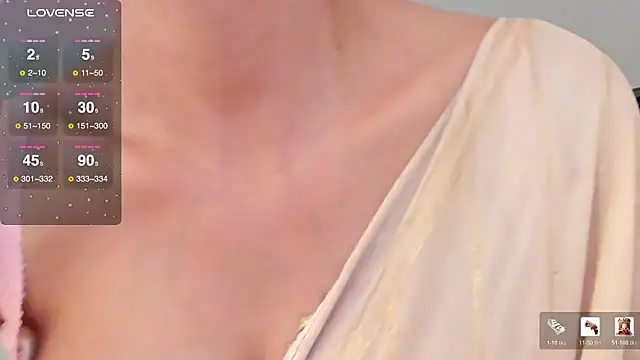 Abigail Ab online show from 01/16/26, 09:46