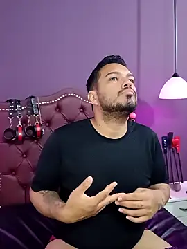  Stevens  online show from 04/12/26, 07:52