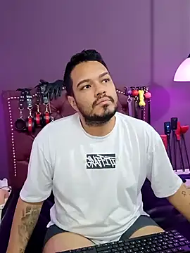  Stevens  online show from 04/16/26, 09:50