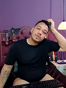  Stevens  online show from 04/19/26, 06:10