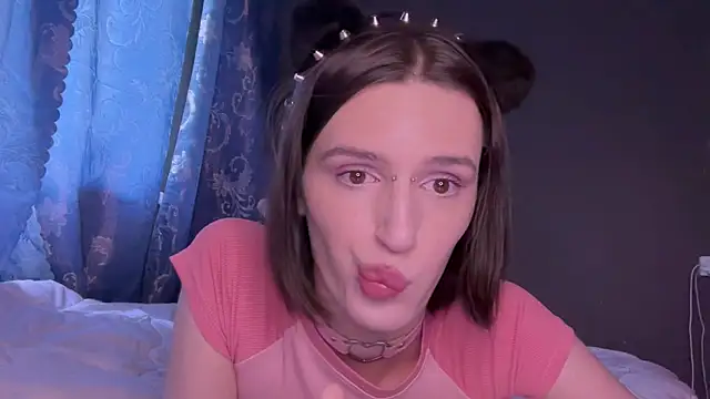 Niky Long online show from 06/04/26, 07:36