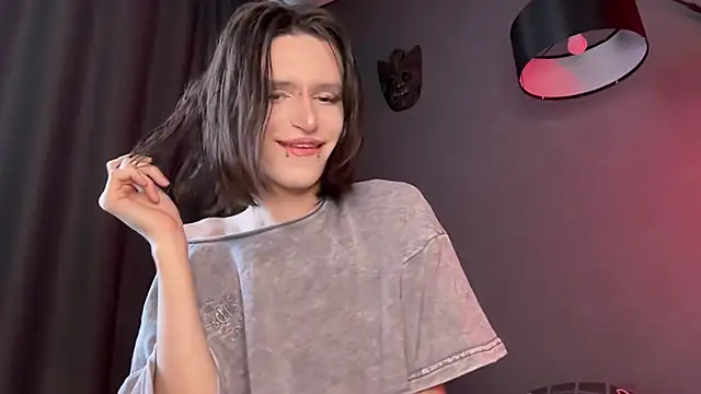 Niky Long online show from 07/16/26, 11:49