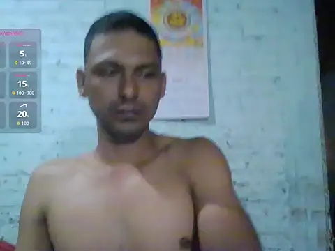 PROSTITUTO-RICO online show from 04/15/26, 04:08