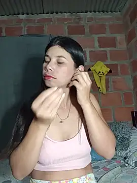 Sexy-Violet-20 online show from 05/20/26, 07:25