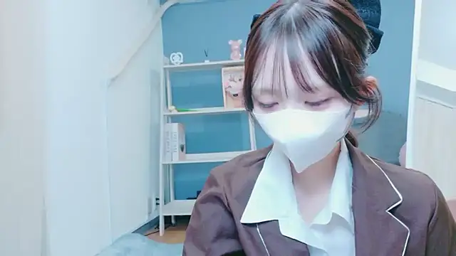 Koto-jpnk online show from 06/20/26, 12:30