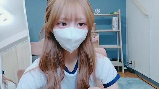 Koto-jpnk online show from 07/21/26, 12:40