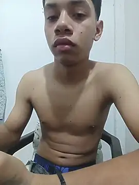 curious straight guy online show from 05/03/26, 08:59