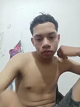 curious straight guy online show from 05/15/26, 03:02