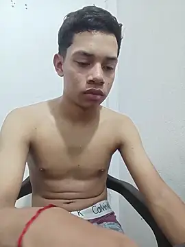curious straight guy online show from 05/16/26, 02:52