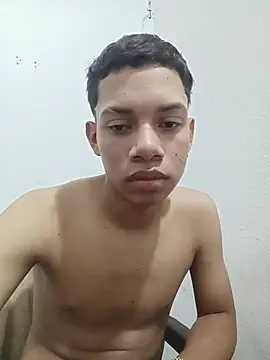 curious straight guy online show from 05/17/26, 02:53