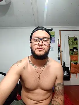 Snapshot of ivandarkc chatting on 04/13/26, 02:39 ivandarkc online show from 04/13/26, 02:39