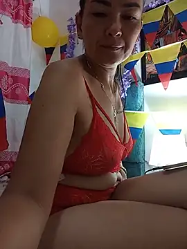 LuluDream online show from 06/20/26, 06:16