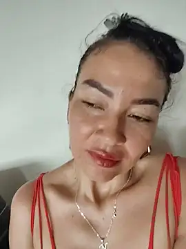 LuluDream online show from 06/23/26, 03:43