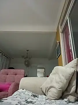 LuluDream online show from 07/02/26, 02:22