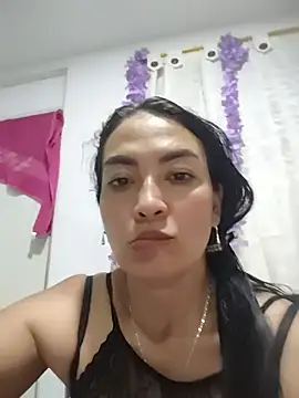 LuluDream online show from 07/14/26, 01:19