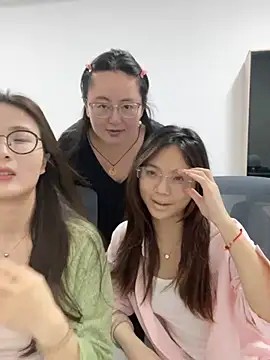 Taosi11 online show from 05/14/26, 06:42