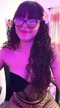 princesa6 online show from 04/20/26, 01:08